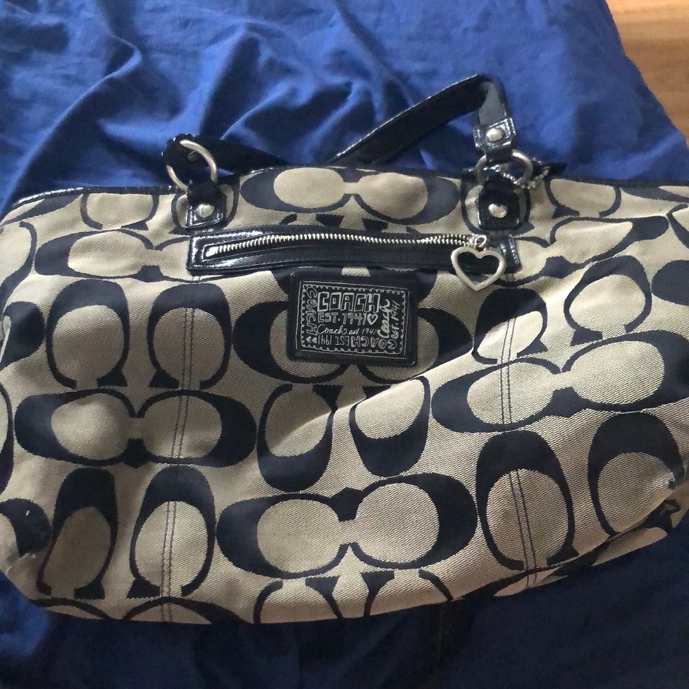 Coach daisy bag